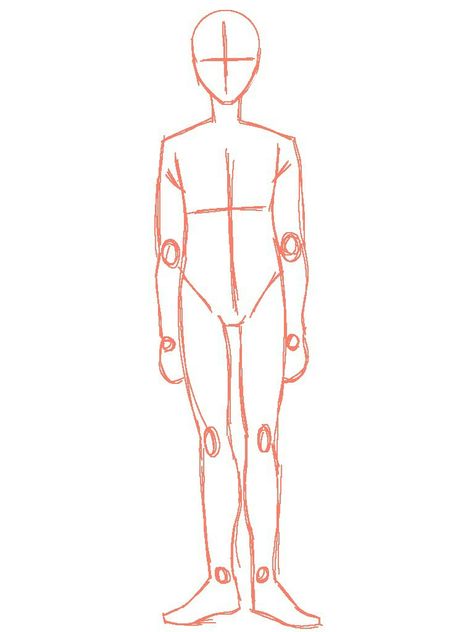 Full Body Guidelines Drawing, Different Bodies Drawing, Full Body Angles Reference, Small Body Drawing Reference, Man Drawing Full Body Sketch, How To Draw Full Body Male, Body Base Poses Male, Human Full Body Reference, Person Drawing Base Male