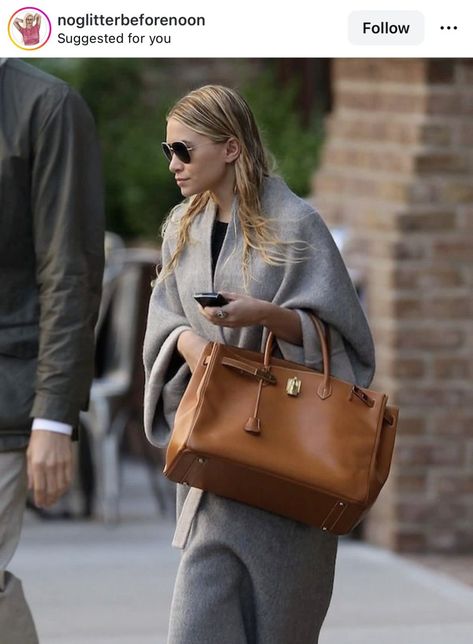 Mary Kate Olsen with her Hermes Birkin Bag 2024 — Collecting Luxury Hermes Birkin Collection, Hermes Birkin Bag, Kate Olsen, 2024 Goals, Birkin 30, Olsen Twins, Mary Kate Olsen, Simply The Best, Mary Kate