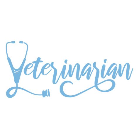 Veterinarian occupation quote PNG Design Vet Quotes, Vet Clipart, Vet Tech Tattoo, Veterinarian Aesthetic, Veterinarian Quotes, Veterinary Medicine Student, Tech Tattoo, Vet School, Medicine Student