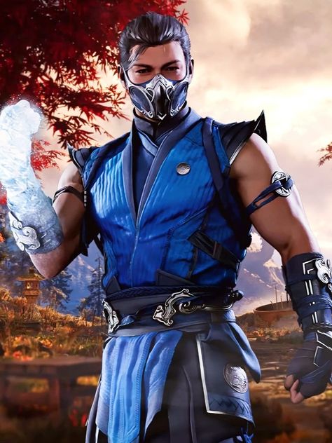 Mk1 Sub Zero, Sub Zero Mk1, Subzero Mk1, Princess Kitana, Liu Kang And Kitana, Zero Cosplay, Noob Saibot, Liu Kang, Dark Comics