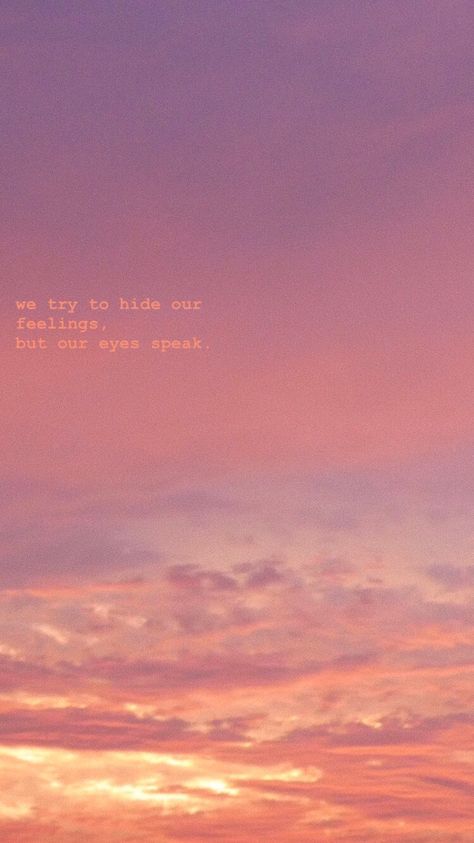 Sunset Quotes Wallpaper, Heartfelt Wallpaper, Captured Quotes, Vanilla Sky Quotes, Senja Quotes, Capture Quotes, Sky Quotes, Quote Islam, Pastel Sunset