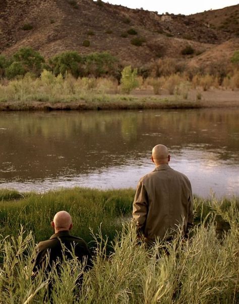 Beaking Bad, Breaking Bad Cast, Breaking Bad 3, Breaking Bad Art, Mike Ehrmantraut, Better Call Saul Breaking Bad, Vince Gilligan, Septième Art, Call Saul