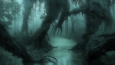 Fairycore Banner, Dark Green Banner, Forest Banner, Fairy Grunge Aesthetic, Dark Forest Aesthetic, Dark Fairycore, Toro Inoue, Grunge Pictures, Dark Green Aesthetic