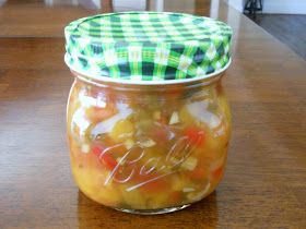 Mango Salsa Canning Recipe, Canned Mango, Mango Tomato Salsa, Salsa Canning Recipes, Mango Salsa Recipe, Canning Salsa, Mango Salsa Recipes, Salsa Dip, Fruit Preserves