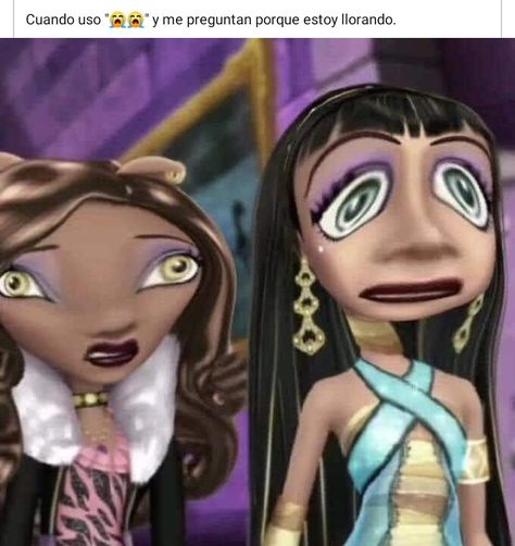 Sci Fi Horror Movies, Monster High Pictures, Moster High, Catty Noir, Funny Monsters, Love Monster, Monster High Art, Monster High Characters, Caption This