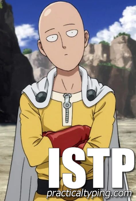 Unofficial MBTI typing of Saitama from One-Punch Man as an ISTP One Punch Man Wallpapers, Caped Baldy, Anime One Punch Man, Saitama One Punch, Saitama One Punch Man, One Punch Man Manga, One Punch Man Anime, Man Icon, Page One