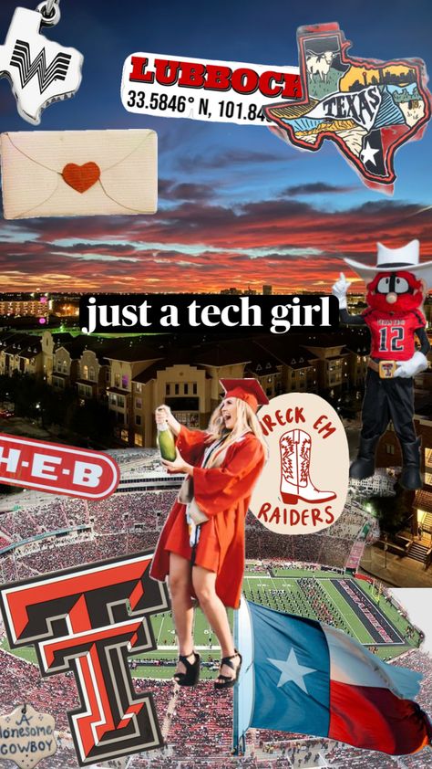 #texastechcollege #texastech #collegegirl #college Texas Tech Game Day Outfit, Tech Game Day Outfit, Texas Tech Game Day, Game Day Outfit Fall, Game Day Outfit, Gaming Tech, Texas Tech, Gameday Outfit, Outfit Fall