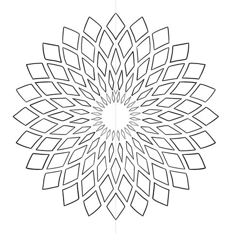 Mandala Outline Design, Mandala Drawing Tattoo, Mandala Drawing With Quotes, Mandala Drawing Simple, Mandala Drawing Ideas Creative Beautiful, Simple Mandala Drawing, Drawing With Quotes, Mandala Drawing For Beginners, Mandala Drawing Easy