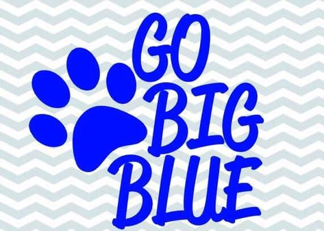 Uk Wildcats Logo, Wildcats Svg, Kentucky Wildcats Logo, Wildcats Logo, Ky Wildcats, Uk Wildcats, Kentucky Wildcats, Svg Free, Big Blue