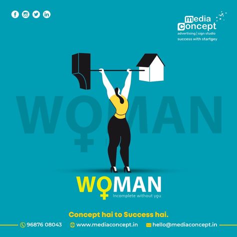 Happy Women's Day Social Media Post
#womensday #women'sdaypost #creativepost #creativeads #womensdaypost #shivgraphicdesigner Womens Day Creative Ads For Real Estate, Happy Women's Day Social Media Post, Creative Women's Day Post, Womens Day Ads, Women's Day Creative Ads, Womens Day Social Media Post, Womens Day Social Media, Women's Day Post, Social Media Creative