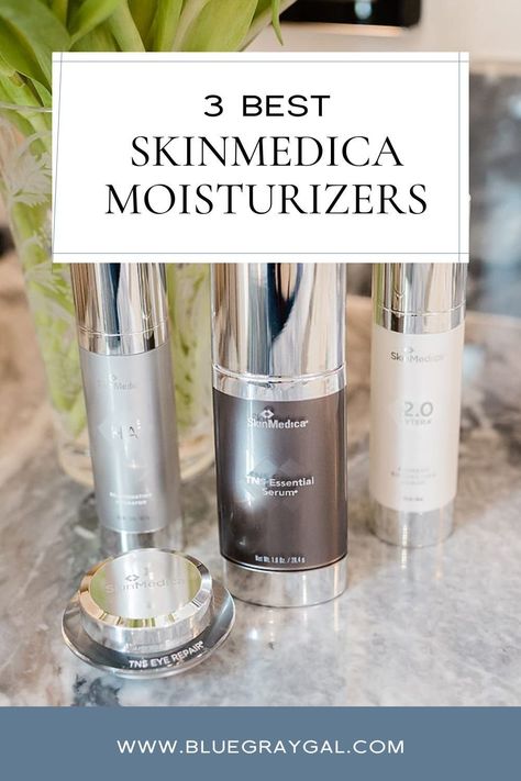 How To Use Makeup, Skincare Habits, Lightweight Moisturizer, Skin Medica, Favorite Skincare Products, Best Moisturizer, Beauty Favorites, Fabulous Fashion, Eye Area