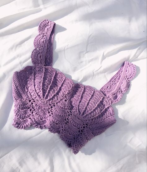 Crochet Mermaid Top Pattern Free, Crochet Mermaid Top Pattern, Mermaid Core Crochet, Mermaid Crochet Top, Crochet Mermaid Top, Crochet Top Free Pattern, Mermaid Crochet, Zodiac Sign Scorpio, Crochet Beach Wear