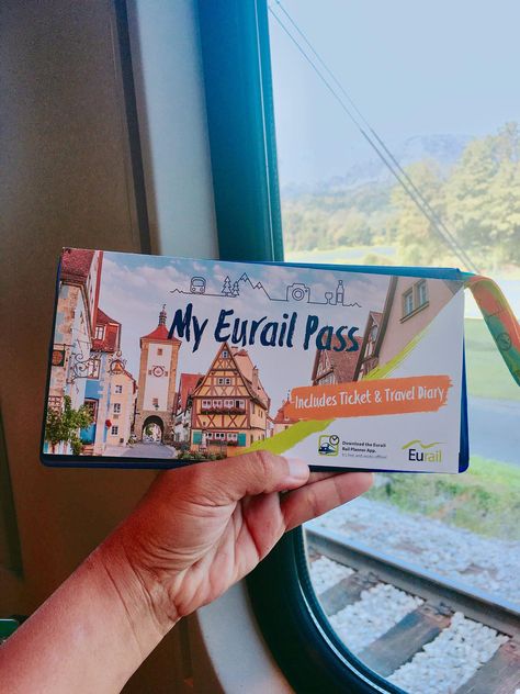 How to Plan the Perfect Eurail or Interrail trip around Europe Interrail Aesthetic, Interrailing Europe, Interrail Europe, Eurail Pass, Europe Tour, Travel Around Europe, Europe Tours, Europe Trip, Travel Diary