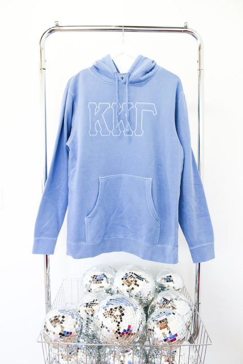 Kappa kappa gamma canvas