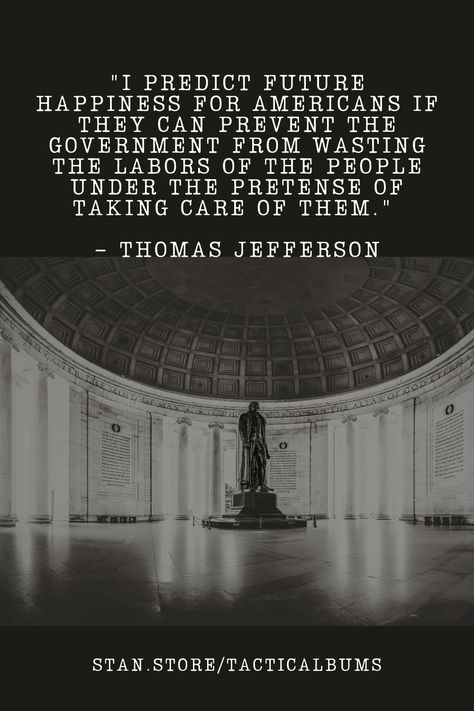 black pin with a black and white photo of the Jefferson Memorial and a founding fathers quote Tyranny Quotes, Fathers Quotes, Founding Fathers Quotes, Thomas Paine, United States History, Form Of Government, History Quotes, Unique Perspective, Quotes Words