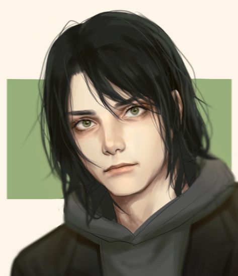 Albus Severus, Illustrations Art, World Of Darkness, Boy Character, Human Male, Dnd Art, Art Street, Visual Inspiration, Gerard Way