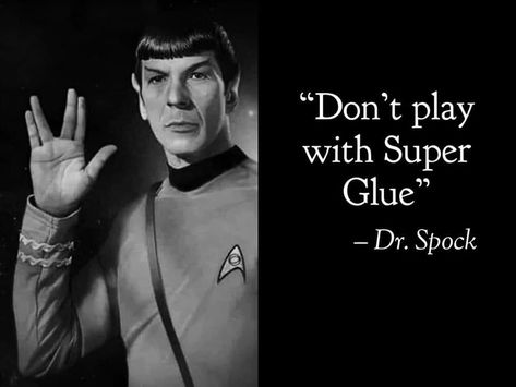 Star Trek Funny, Spock, Dad Jokes, Sarcastic Quotes, Funny Cartoons, Funny Signs, Bones Funny, Funny Photos, Funny Cute