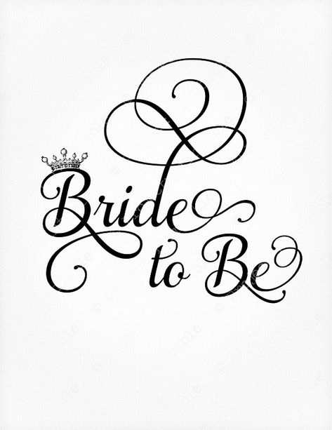 Hen Tshirts, Bride To Be Quotes, Project Printable, Just Married Sign, Bride Quotes, City Bride, Wedding Printable, Indian Wedding Inspiration, Bridal Prep