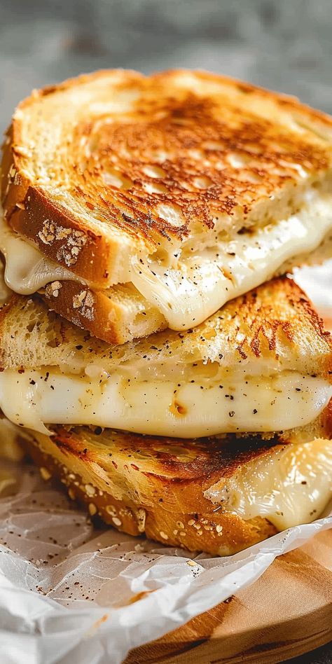 Copycat Starbucks Grilled Cheese Sandwich [15 Minutes] – Chasety Copycat Panera Grilled Cheese, Sandwich With Soup, Starbucks Grilled Cheese Copycat, Grilled Cheese In Air Fryer, Starbucks Grilled Cheese, Lunch Ideas At Home, Baguette Sandwich, Cheese Alternatives, Grill Cheese Sandwich Recipes