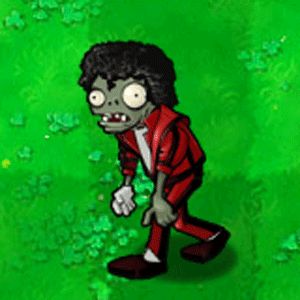 Dancing Zombie | Plants vs. Zombies Wiki | Fandom Zombie Gif, Michael Jackson Zombie, Zombie Plants, Zombie Dance, Zombie Live, Jungle King, Michael Jackson Dance, Zombie Humor, Plant Zombie