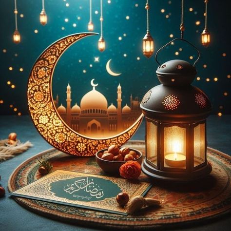 Lantern Image, Images Jumma Mubarak, Baroque Decor, About Ramadan, Al Qur'an Aesthetic, Ramadan Background, Glittery Wallpaper, Mubarak Ramadan, Ramadan Lantern