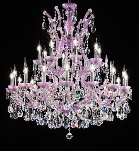 Purple Chandelier, Violet Crystal, Green Chandeliers, Nickel Chandelier, London Interior Design, Interior Design London, Interior Design Guide, Wall Art Lighting, Outdoor Furniture Sofa