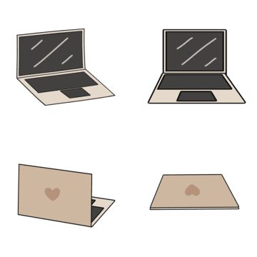 laptop icon,laptop sticker,laptop icons,laptop,computer,symbol,design,graphic,simple,isolated,element,graphic design,laptop mockup,display,beautiful laptop,laptop illustration,hand drawn laptop,technology,keyboard,office supplies,internet,electronic Laptop Reference Drawing, Laptop Drawing Aesthetic, Laptop Drawing Easy, Laptop Drawing Art, Gacha Laptop, Laptop Design Ideas, Laptop Reference, Laptop Doodle, Neuromorphic Computing