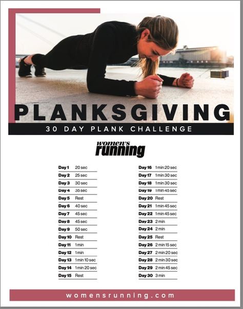 30 Day Challenges, 30 Day Plank Challenge, 30 Day Plank, Plank Challenge, 30 Day Challenge, Running Women, 30 Day, Running