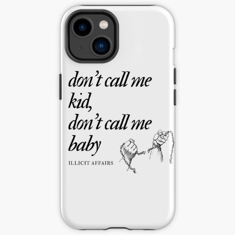 Folklore Illicit Affairs, Illicit Affairs Taylor Swift, Illicit Affairs, Tale As Old As Time, Favorite Lyrics, Dont Call Me, Settings App, Iphone 8 Cases, Iphone Case Design