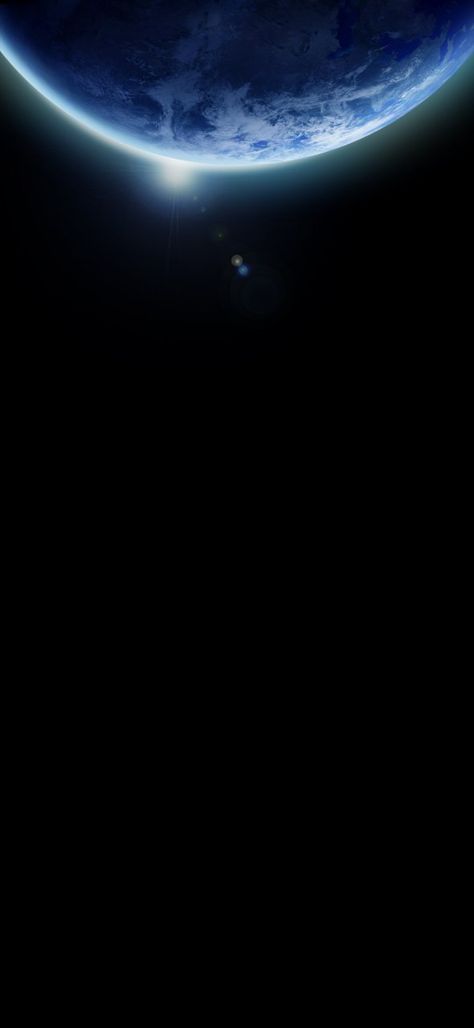 Iphone Wallpaper Oled, Festival Paint, Space Wallpaper, Colorful Space, Iphone Black, Wallpaper Gallery, Best Iphone Wallpapers, Make Pictures, Earth From Space