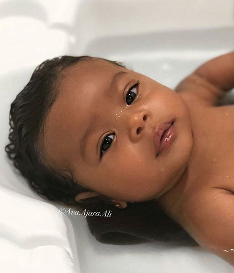 Blasian Babies, Mix Baby Girl, Cute Mixed Babies, Cute Black Babies, Beautiful Black Babies, Mixed Babies