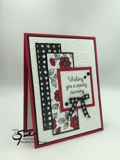 Speedy Recovery Cards Handmade, Stampin Up Get Well Cards For Men, Stampin Up Speedy Recovery Cards, Stampin Up Speedy Recovery, Speedy Recovery Cards, Get Well Cards For Men, Recovery Cards, Get Well Messages, Speedy Recovery