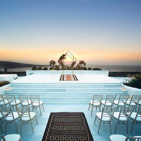 Canaves Oia, Luxury Resorts is aWedding & Event Venue based in Greece. #weddingvenue #weddingceremony #weddinginspiration Oia Santorini, Santorini Wedding, Luxury Resorts, Greece Wedding, Greece Islands, Wedding Event Venues, Unique Wedding Venues, Destination Wedding Venues, Santorini Greece