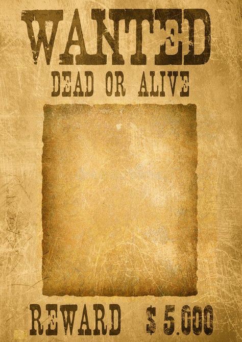 Old Western Wanted Poster Stock Illustrations – 2,215 Old Western Wanted Poster Stock Illustrations, Vectors & Clipart - Dreamstime Burnt Paper, Cowboy Posters, Western Posters, Old Western, Wanted Poster, Photo Background Images Hd, Western Parties, Year Book, Cowboy Party