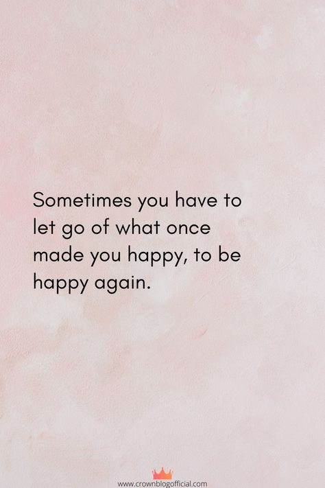 Letting You Go Quotes, Be Happy Again, Letting Go Quotes, Self Motivation Quotes, Happy Again, Really Deep Quotes, Reality Check, Self Motivation, Powerful Quotes