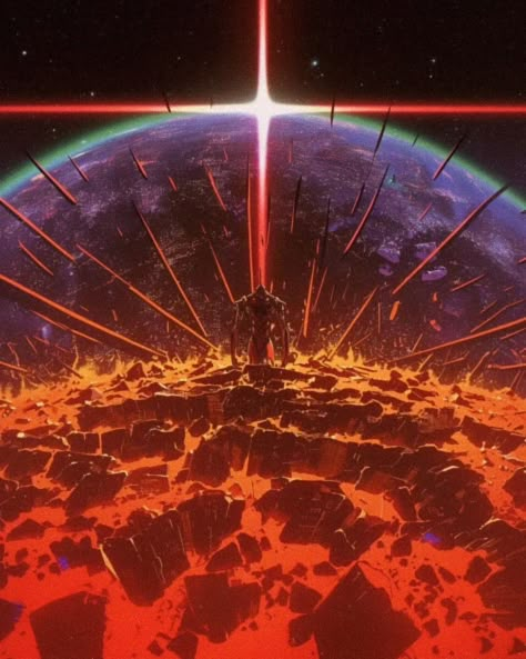 Evangelion Widget, Evangelion Third Impact, Third Impact, Yamato Naruto, Magical Item, Collective Unconscious, Wallpapers Posters, Evangelion Art, Neon Evangelion