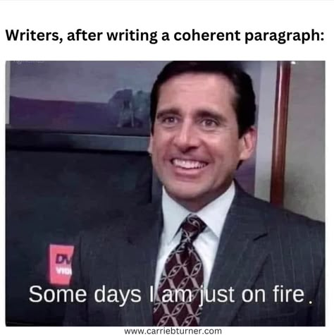 Funny Writer Quotes, Writing Memes Humor, Ready Or Not, Writer Problems, Writer Memes, Writer Humor, Being A Writer, Writing Humor, Secret Identity