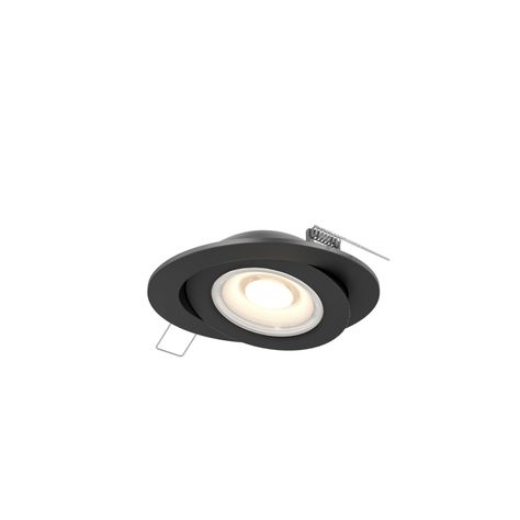 Black Recessed Lighting, Canless Recessed Lighting, Black Energy, Tilt Angle, Shine Your Light, Led Panel Light, Led Panel, Recessed Lighting, To Shine