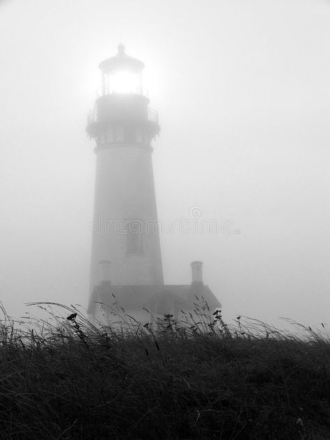 Foggy lighthouse. A lighthouse shines brightly on a extra foggy day , #Aff, #shines, #lighthouse, #Foggy, #brightly, #day #ad Foggy Island, Ship Navigation, Raging Sea, Foggy Day, Lighthouse Keeper, Beacon Of Light, Guiding Light, Light Houses, Matte Painting