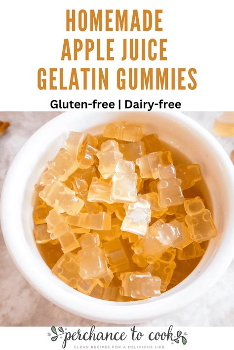 Gelatin Juice Gummies, Apple Cider Gummies Recipe, Diy Fruit Snacks Healthy, Diy Sour Gummies, Make Your Own Gummy Bears, Homemade Gummies Recipe, Natural Gummies Recipe, Homemade Gummies With Juice, Homemade Fruit Snacks With Juice