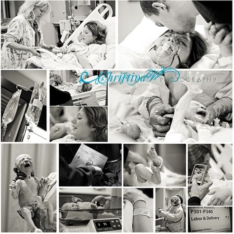 12 Essential Pictures to take From Labor, Delivery to Baby’s First Day......   I do want this... but I'd have to find a photographer  :(   Anyone? =)  I can't take my own photos LOL    due in June. Delivery Room Photos, Sleeping Newborn, Hospital Pictures, Delivery Pictures, Birth Photos, Hospital Photos, Hospital Room, Delivery Room, Delivery Photos