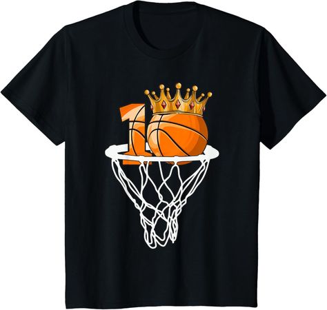 Amazon.com: Basketball Happy 10th Birthday Boy Shirt Bball 10 Years Old T-Shirt : Clothing, Shoes & Jewelry Happy 10th Birthday Boy, 10th Birthday Boy, Teen Presents, Birthday Boy Shirt, Happy 10th Birthday, Basketball Theme, Basketball Birthday, Basketball Ball, Birthday Boy Shirts