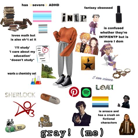 Intp Mood Board, Intp Mood, Intp Aesthetics, Intp Characters, Intp 5w6, Mbti Aesthetic, Chemistry Set, Intp T, Mbti Relationships