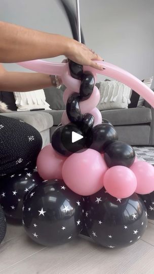 Balloon Display, Balloon Arches, Balloon Stands, Balloon Delivery, Custom Balloons, Balloon Design, Number Balloons, A Stand, Balloon Arch