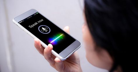 Use of Voice Search in Public On the Rise, According to 2018 Study by @MattGSouthern Voice Technology, Google Voice, Speech Recognition, Digital Marketing Trends, Voice Recognition, Seo Optimization, Local Seo, Seo Strategy, Seo Tips