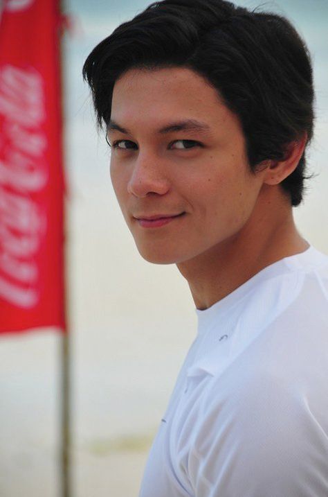 Filipino Actors, Joseph Marco, Japanese Boyfriend, Gma Network, Face Anatomy, Born Again Christian, Dasha Taran, Men Faces, Art Cover