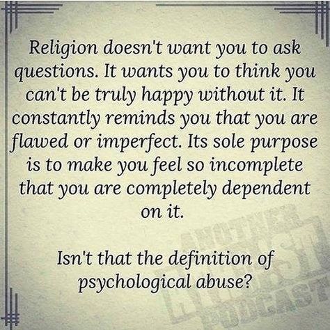 Bible Contradictions, Secular Humanist, Atheist Humor, Atheist Quotes, Faith Church, Losing My Religion, Anti Religion, A Course In Miracles, Christian Memes