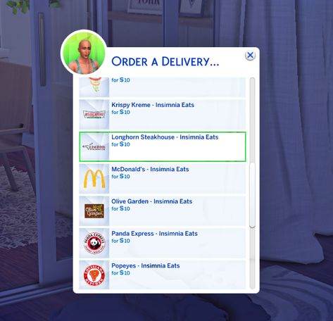 Sims 4 Cc Doordash, Sims 4 Cooking Overhaul Mod, Sims 4 Cc Airfryer, Tv Mod Sims 4, Sims 4 Cc Recipe Book, Sims4 Delivery Mod, Functional Cc Sims 4 Patreon, Food Delivery Sims 4, Sims 4 Doordash Mod