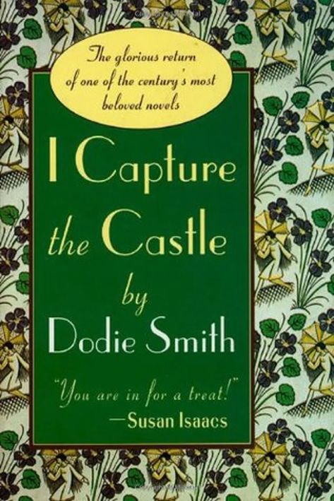 Must Read Classics, I Capture The Castle, English Castles, Kindle Ebook, Free Books Download, Thriller Books, Anne Of Green, Reading Challenge, Penguin Books