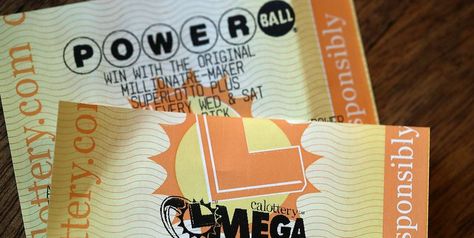 Two Multi-State Lotteries Each Offer Over $400 Jackpots Winning Lottery Ticket, Mega Millions Jackpot, Lottery Drawing, Mega Millions, Jackpot Winners, Power Balls, Lottery Games, Lottery Winner, Pch Sweepstakes